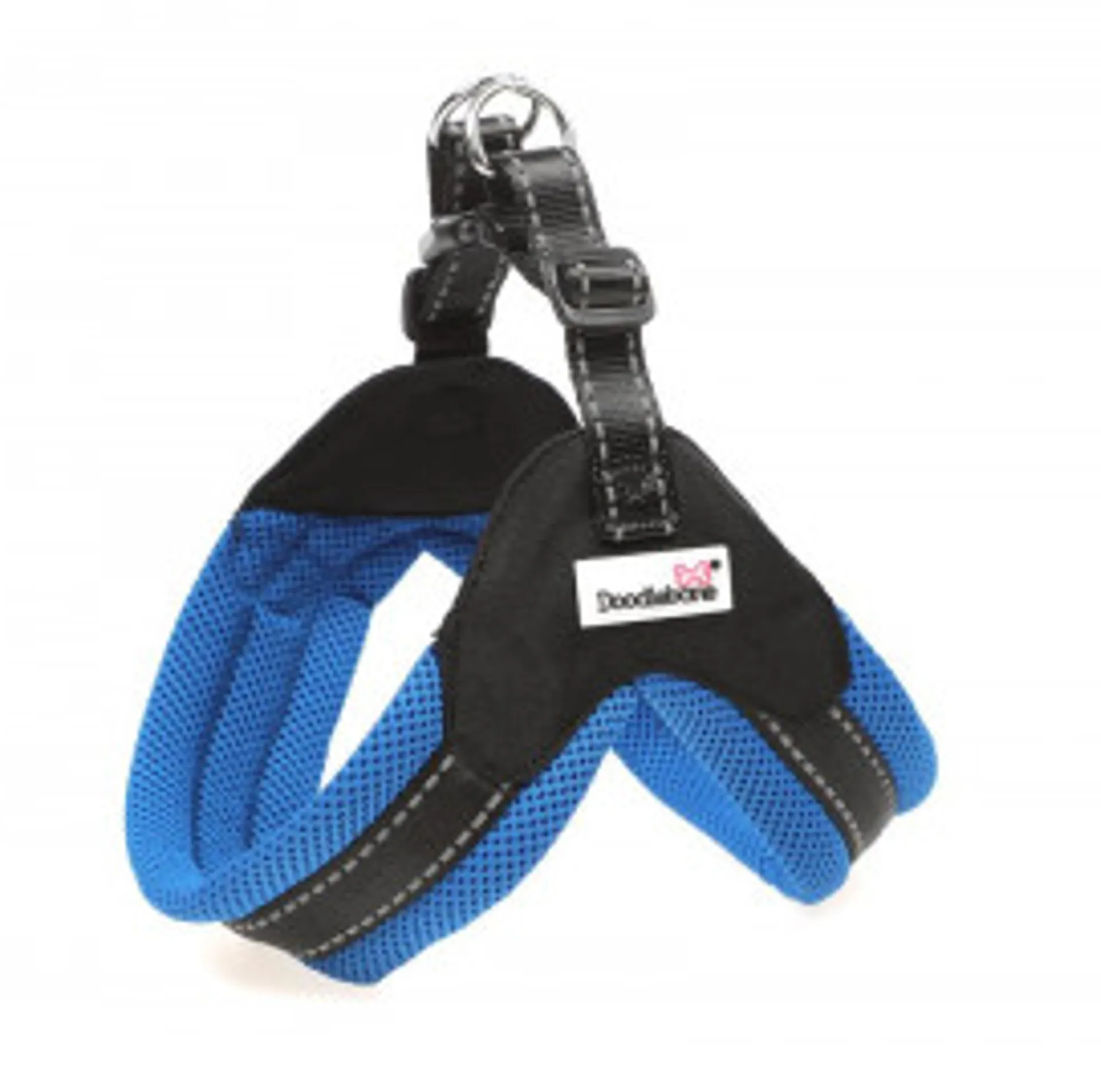Boomerang dog harness deals